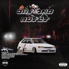 AK'S AND ROSES EP