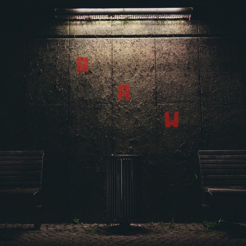 Raw