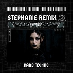 Young M.A & Cloonee  - Stephanie OOOUUU - Bouncy Hard Techno Remix - Dantronix - Radio Edit