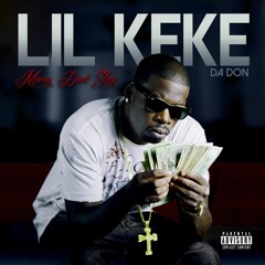 By Myself (feat. 8-Ball & Kevin Gates)