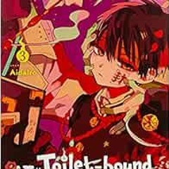 READ EPUB KINDLE PDF EBOOK Toilet-bound Hanako-kun, Vol. 3 (Toilet-bound Hanako-kun, 3) by AidaIro �