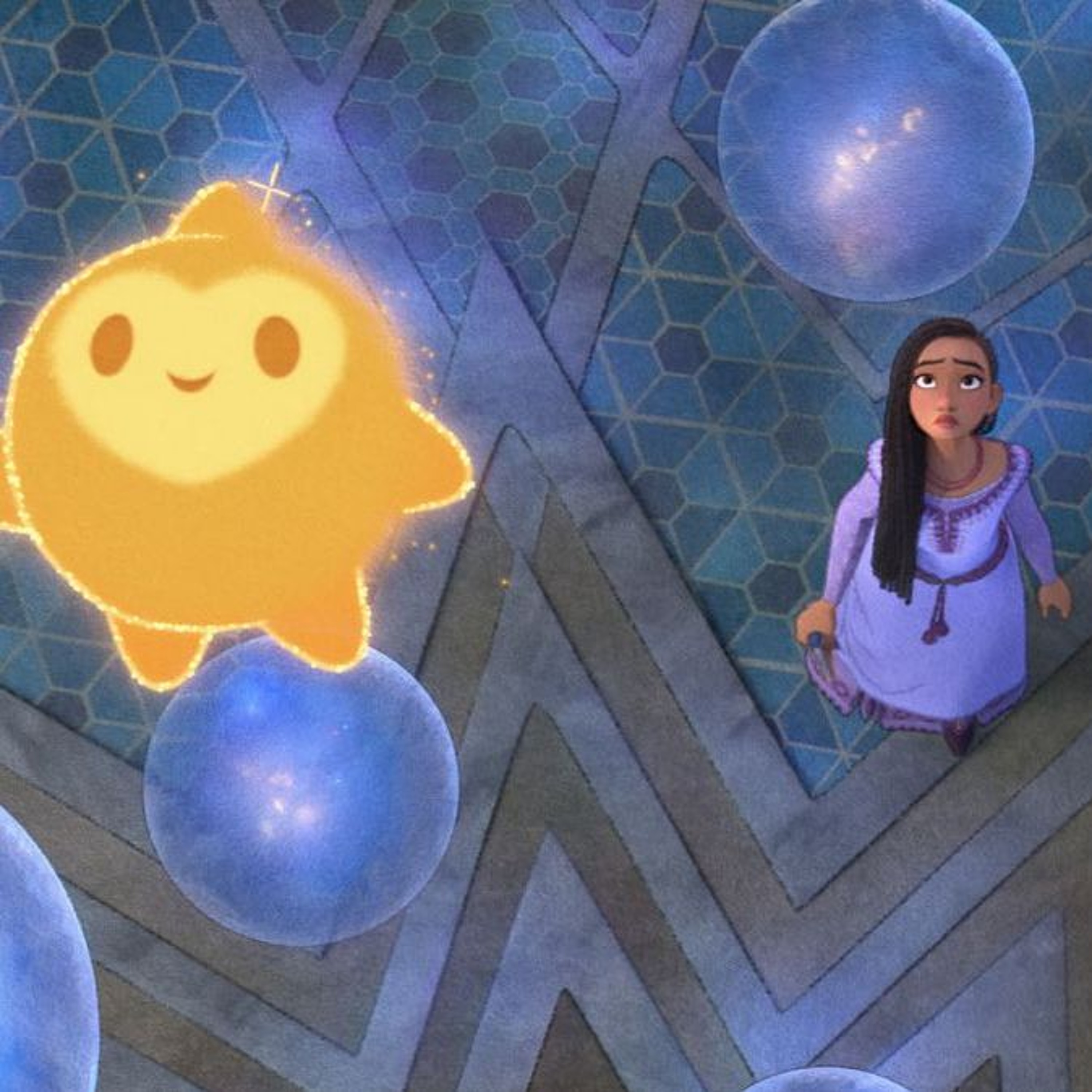 Episode 826: Wish: Disney on Autopilot episode artwork