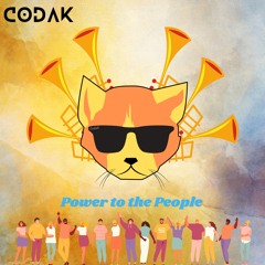 Power To The People