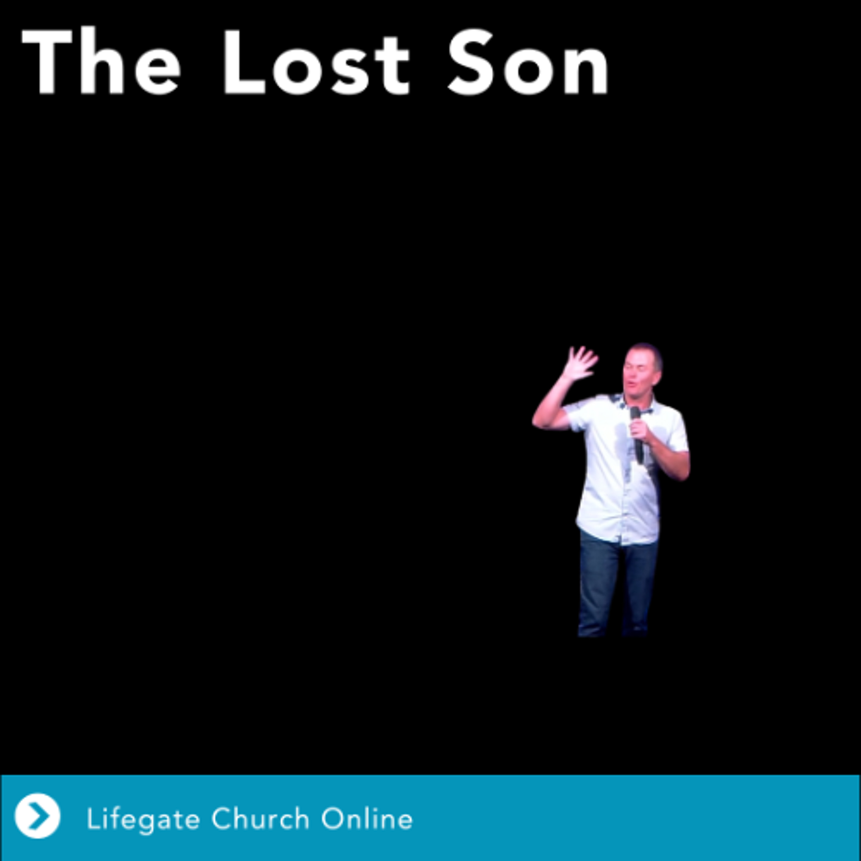 16th November 2025 - Nathan Green  - The Lost Son