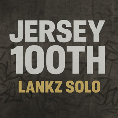 Lankz Solo - Jersey 100th