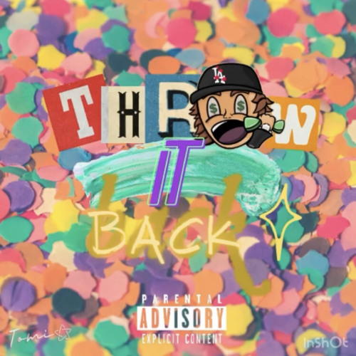 Stream The Kid LAROI Throw it back [Unreleased] by LEAK HUB Listen