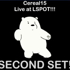 SET #2 1.3.23 (LSPOT)