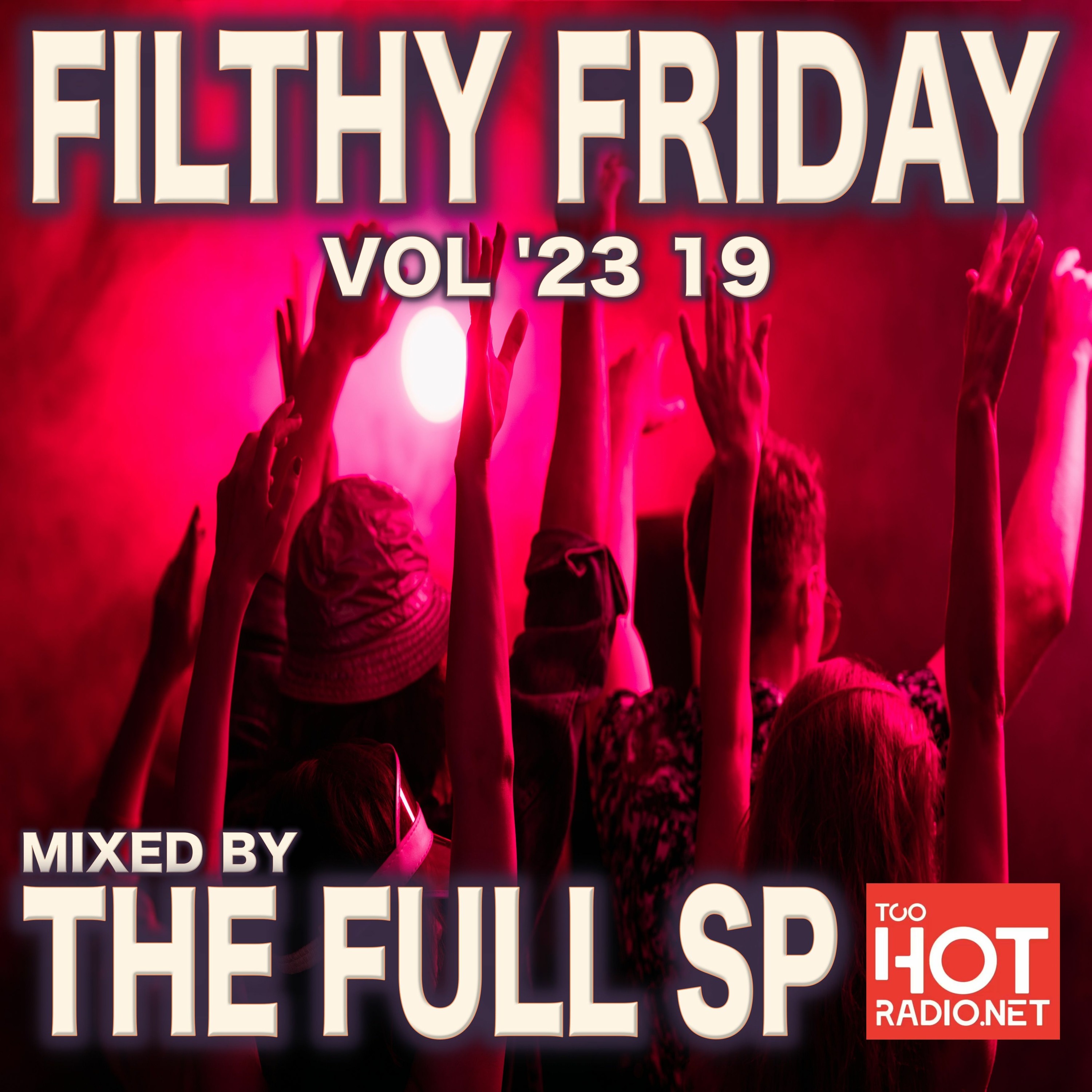 Filthy Friday Vol 23 19 episode artwork