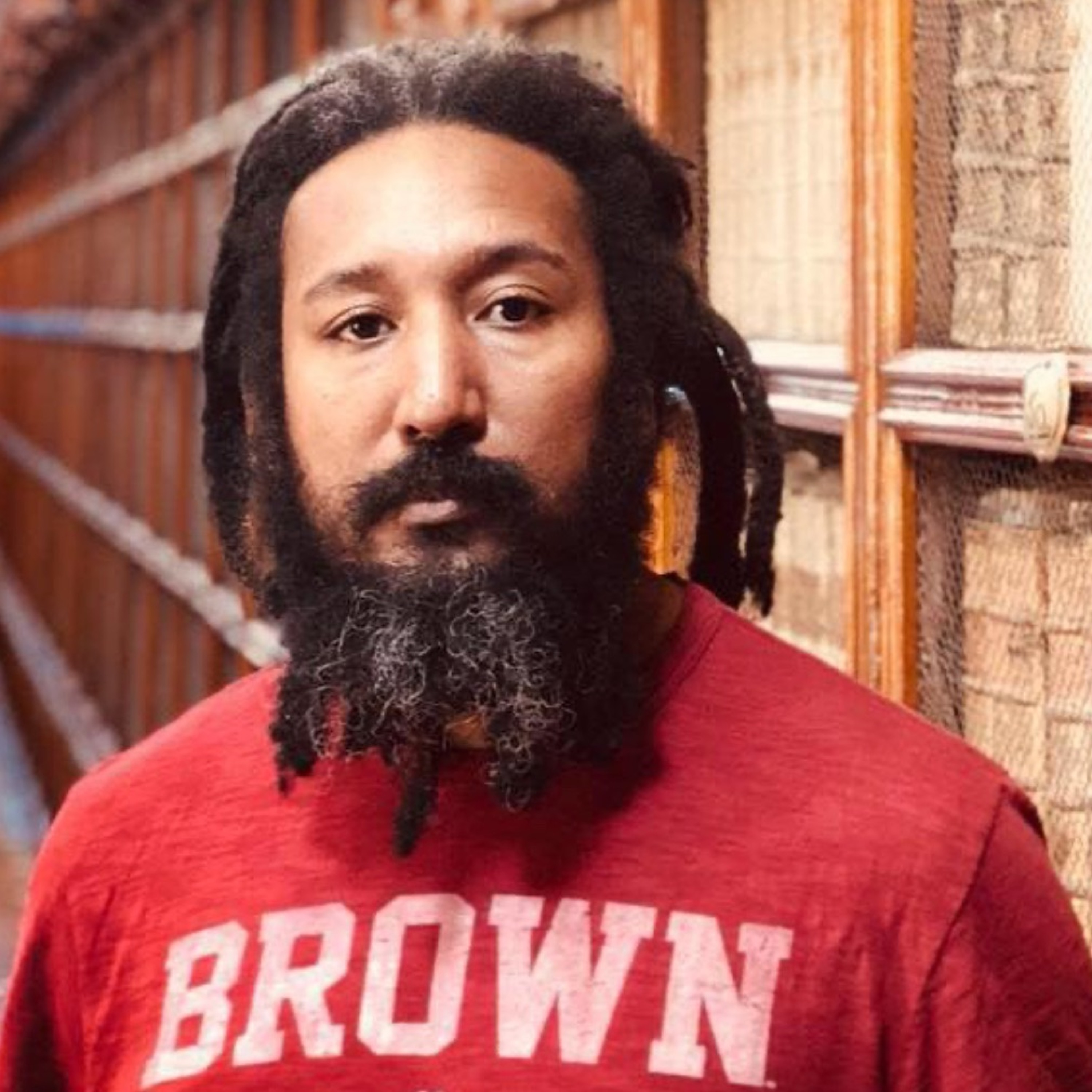 Psychology Professor Malik Boykin Teaches About Prejudice and Invites Us to Dance for Freedom