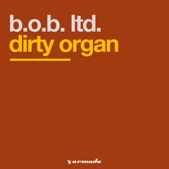 Dirty Organ (Klubbmasters Remix)