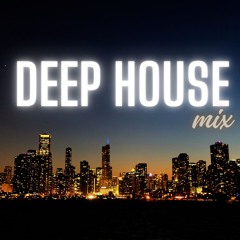 DEEP HOUSE 2025 MIX by LICCO