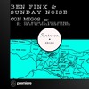 Premiere: Ben Finx, Sunday Noise - Con Migos - Santurce Recordings