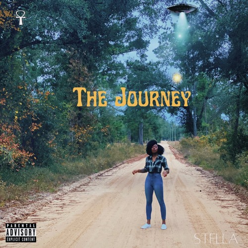 Intro (Before The Journey)