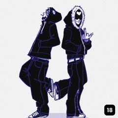TELEPATIAHOOD (feat. eiwygu) (prod. LH)