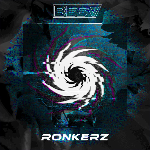 RONKERZ - BEEV In The Woods 2024