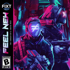 Feel New (Instrumental)