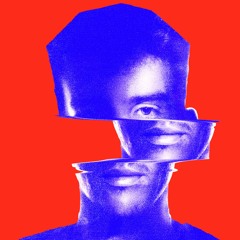 Bobby Nourmand - DISTORTION