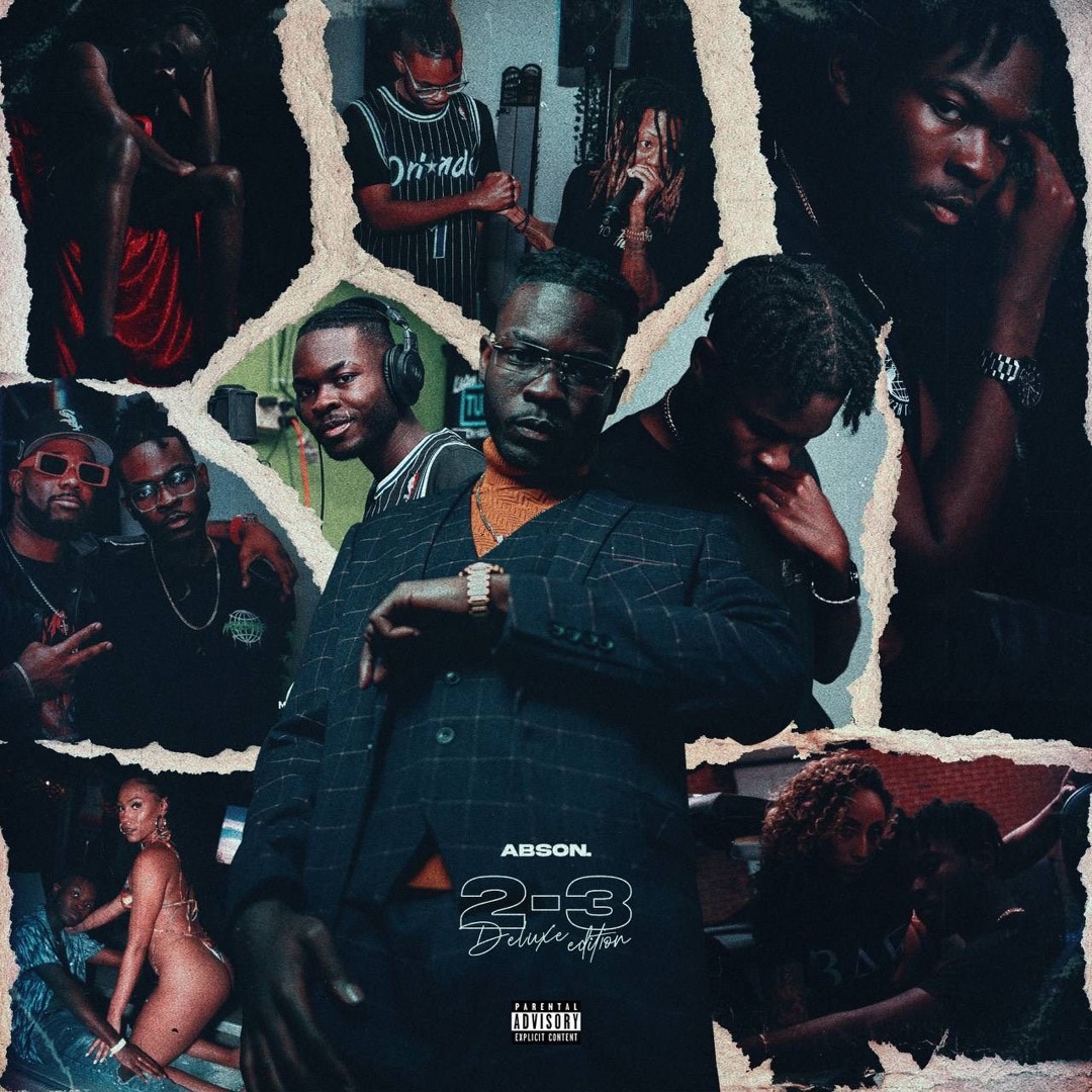 2-3 (Deluxe Edition)