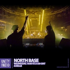 North Base, #URDnB, [2020 09 09]