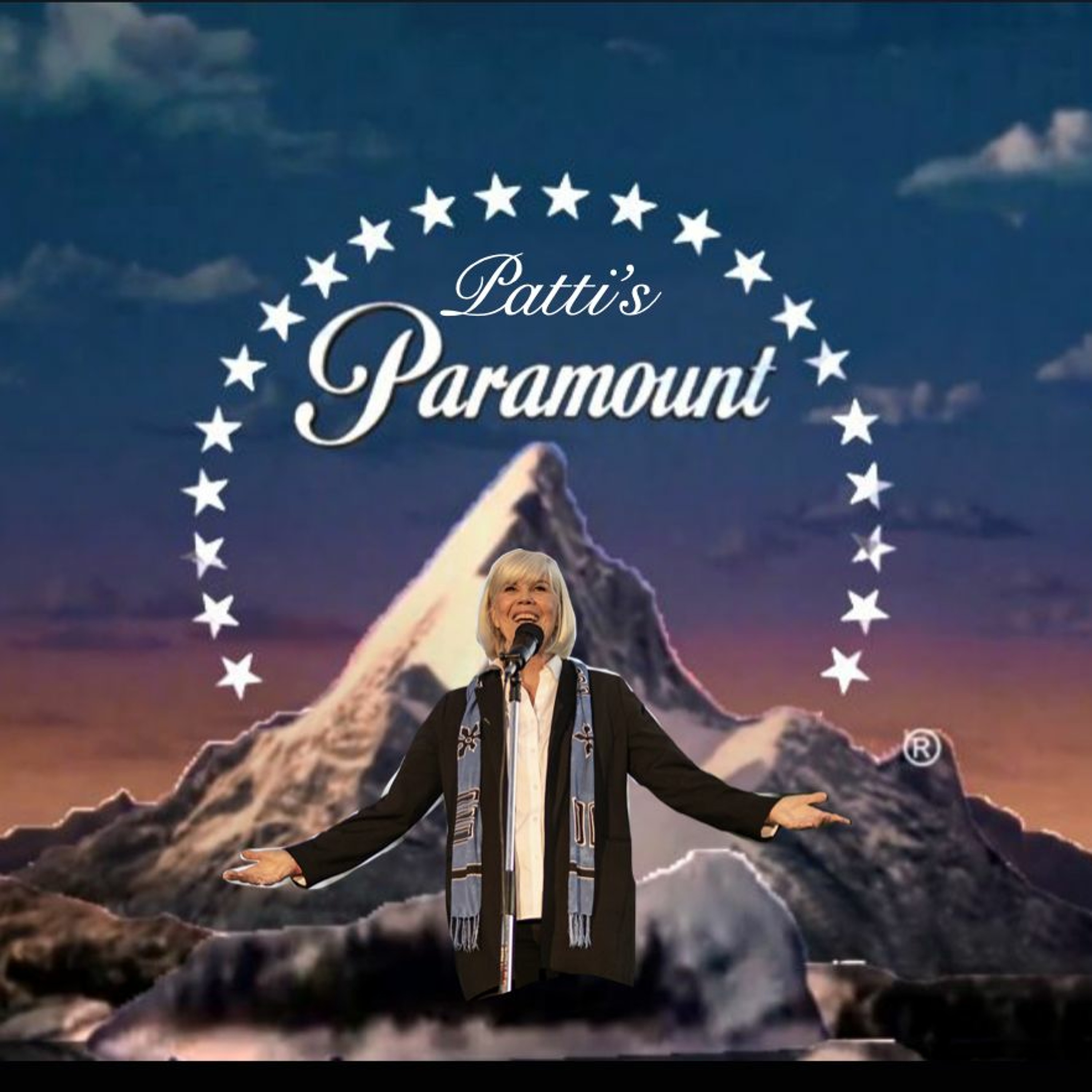 Slammer of the Year: Double Feature with team Patti's Paramount Pictures episode artwork