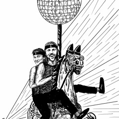 Casablanca Gaat Raven