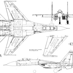 Su - 27 - Mikrokosmo (Re upload)