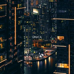 Holijone - Única (Audio Official)