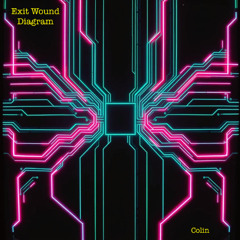 Exit Wound Diagram (Colin)