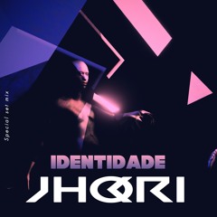 JHORI - IDENTIDADE