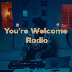 You're Welcome Radio | Smooth Late Night R&B Playlist | Chill R&B/Soul