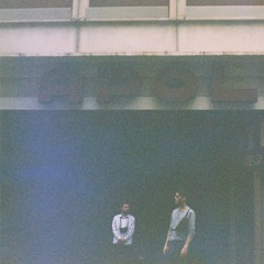 HOLD A MINUTE // SLIM SAMURAI · LUV