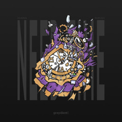 Khrøne & Enya Angel - Need Time (HILYTE Remix)