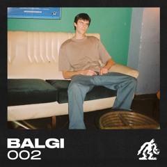 Persona 002 - Balgi