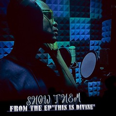 KING B- Show Them - Producer Kaikai