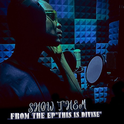 KING B- Show Them - Producer Kaikai