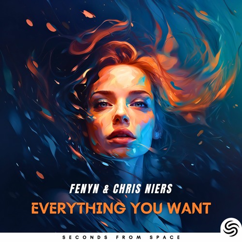 Fenyn & Chris Niers - Everything You Want