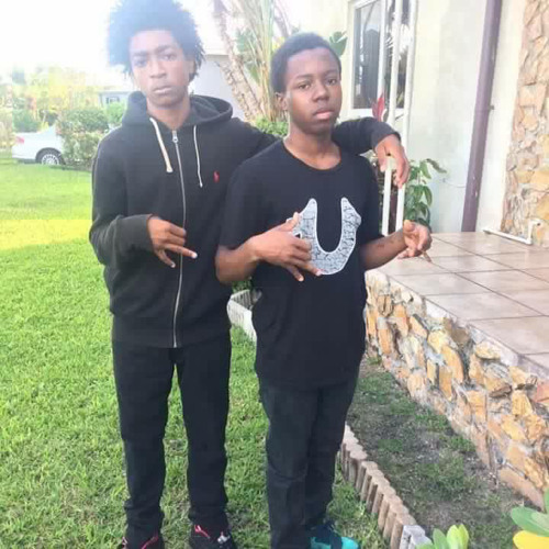 OG Capo x Gmiahh - blickz 1