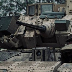 M242 Bushmaster
