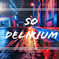 So Delirium - ( Dj Sylex ) [ Papeari Hood ] Zozo