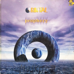 Orbital - Prophecy