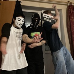 b3b SKOBOCHKI2000 x djloc x djcybercrime