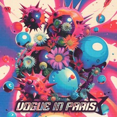 Noise Mafia - Vogue In Paris [BUY = FREE DL]