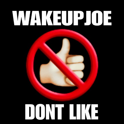 dont like - 143 bpm - prod Wakeupjoe