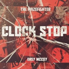Never Back Down // The Prizefighter & Easy McCoy