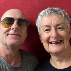 Deborah Lynch who will be doing the World's Greatest Shave
