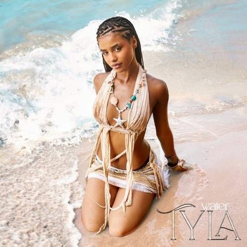 Tyla - Water (Drill Remix) [Produced By Tommy Oliver]