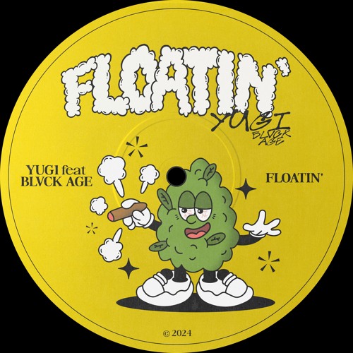 FLOATIN' w/ BLVCK AGE