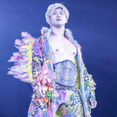 REGENERATION (Kaito Kiyomiya Pro Wrestling NOAH Theme)