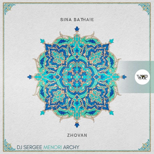 𝐏𝐑𝐄𝐌𝐈𝐄𝐑𝐄: Sina Bathaie - Zhovan (Archy Remix) [Camel VIP Records]