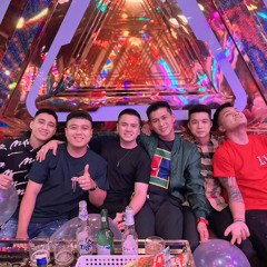Happy Birth Day Brother Phick Keng